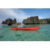 Gumotex Seawave SET II. - inflatable kayak
