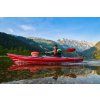 Gumotex nafukovací kajak Framura SET - 1