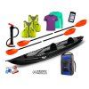 Gumotex RUSH 2 SET II. - inflatable kayak