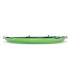 Gumotex Twist 2/1 SET III - inflatable kayak