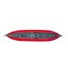 Gumotex Twist 2/1 SET III - inflatable kayak