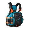 Hiko Guardian 3D (Barva waikiki, Velikost XS)