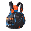 Hiko Guardian 3D (Barva waikiki, Velikost XS)