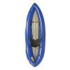 Robfin L Big Bro packraft Expedition (Barva modrá)