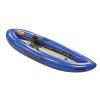 Robfin M Sporty packraft Expedition (Barva modrá)