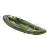 Robfin S Junior packraft Expedition (Barva modrá - zip ISS, Packraft - zip ISS zelená - zip ISS)