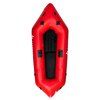 Kokopelli XPD (Barva červená, Packraft - zip ISS Ne)