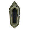 Kokopelli XPD (Barva červená, Packraft - zip ISS Ne)