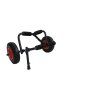 EG Courier transport trolley