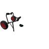 EG Courier XL transport trolley