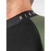 Hiko SYMBIO e. S/S Top (Barva oliva, Velikost XS)