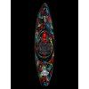 Dagger Code Creek M (Barva red)