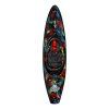 Dagger Code Creek L (Barva red)