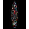 Dagger Code Creek S (Barva red)