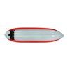 Rollers RIO canoe SET 1