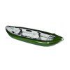 Rollers RIO canoe SET 1