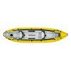 Rollers RIO canoe SET 1