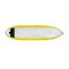 Rollers RIO canoe SET 1