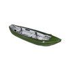 Rollers RIO extended canoe SET 3