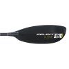Select XLINE Straight Quick-Lock (Barva černá, Varianty černá 225-235)