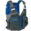 Palm Kola Angler PFD (Barva červená, Velikost XS/S)