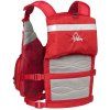 Palm Kola Angler PFD (Barva červená, Velikost XS/S)