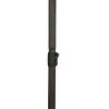 Ophion Marina glass ADJ (Varianty 210-220 cm, Úhel natočení (R/L) UNI, Barva žlutá)