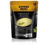 EXPRESS-MENÜ ERBSENSUPPE 2P