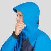 NRS Men's Tor Splash (Velikost S, Barva red)