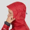 NRS Men's Tor Splash (Velikost S, Barva red)