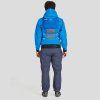 NRS Men's Tor Splash (Velikost S, Barva red)