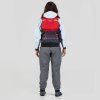 NRS Women's Tor Splash (Velikost S, Barva Cloud/Navy)