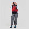 NRS Women's Tor Splash (Velikost S, Barva Cloud/Navy)