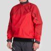 NRS Men's Echo Splash (Velikost S, Barva red)