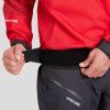 NRS Men's Echo Splash (Velikost S, Barva red)