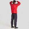 NRS Men's Echo Splash (Velikost S, Barva red)