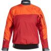 NRS Women's Echo Splash (Velikost S, Barva Poppy/Vino)