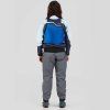 NRS Women's Echo Splash (Velikost S, Barva Poppy/Vino)