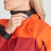 NRS Women's Echo Splash (Velikost S, Barva Poppy/Vino)