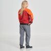 NRS Women's Echo Splash (Velikost S, Barva Poppy/Vino)