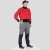 NRS Men's Rev GORE-TEX Pro (Velikost S, Barva red)