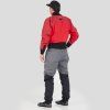 NRS Men's Rev GORE-TEX Pro (Velikost S, Barva red)