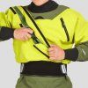 NRS Men's Axiom GORE-TEX Pro doprodej (Velikost S, Barva Chartreuse)