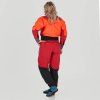 NRS Women's Axiom GORE-TEX Pro doprodej (Velikost S, Barva Poppy/Vino)