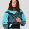 NRS Women's Axiom GORE-TEX Pro doprodej (Velikost S, Barva Poppy/Vino)