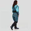 NRS Women's Axiom GORE-TEX Pro doprodej (Velikost S, Barva Poppy/Vino)