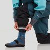 NRS Women's Axiom GORE-TEX Pro (Velikost S, Barva Poppy/Vino)