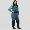 NRS Women's Axiom GORE-TEX Pro doprodej (Velikost S, Barva Poppy/Vino)