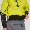 NRS Men's Navigator GORE-TEX Pro (Velikost S, Barva Chartreuse)
