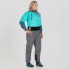 NRS Women's Rev GORE-TEX Pro (Velikost S, Barva Mediterranea/Aqua)